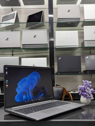 HP ZBook Power 15 G8 Laptop | Core i7 11th Gen | Premium Workstation