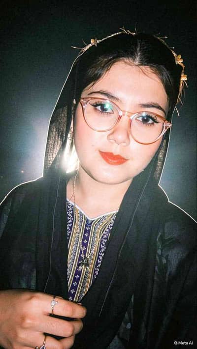 Aarfa Naz 