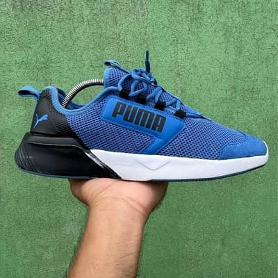 Puma Retaliate 2 Estate Blue