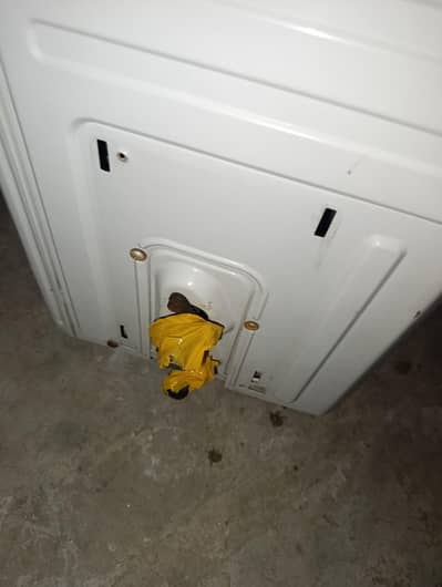 brand new ac