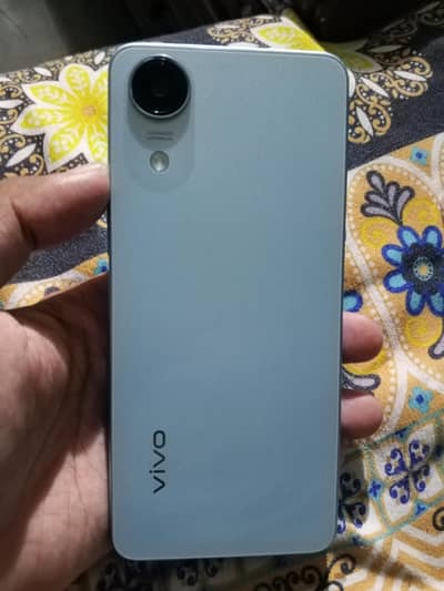 Vivo y05e Other Model
