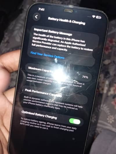 Apple iPhone 12 Pro Max