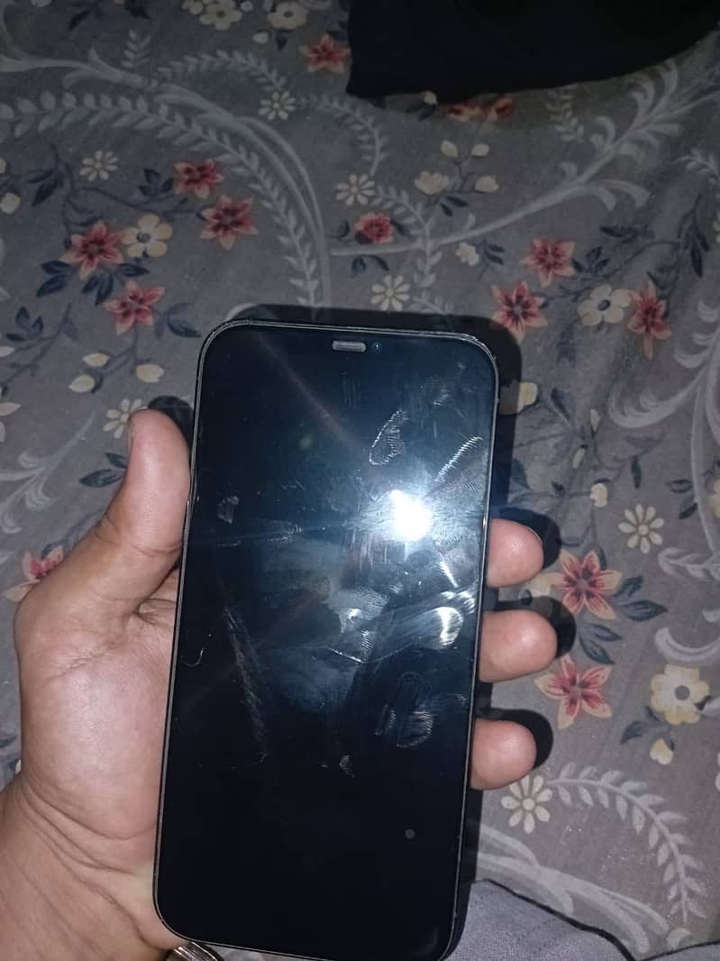 Apple iPhone 12 Pro Max 4