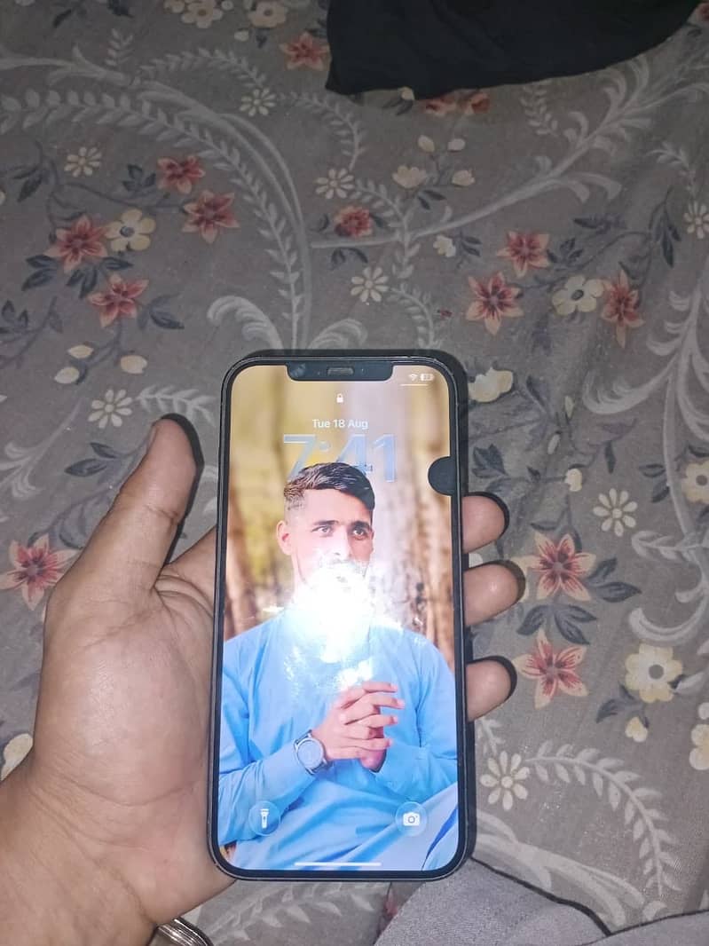 Apple iPhone 12 Pro Max 5