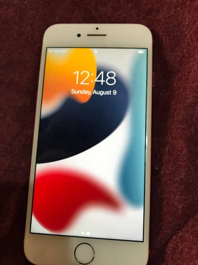 Apple iPhone 7