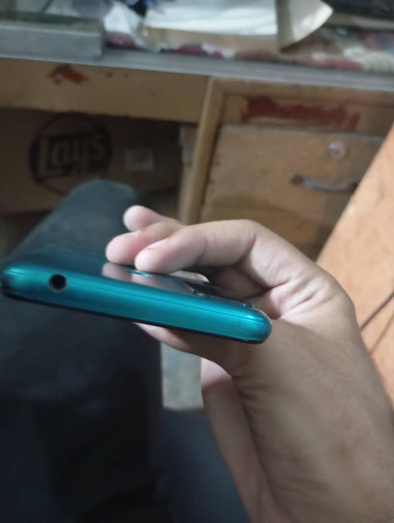 Itel A48 1