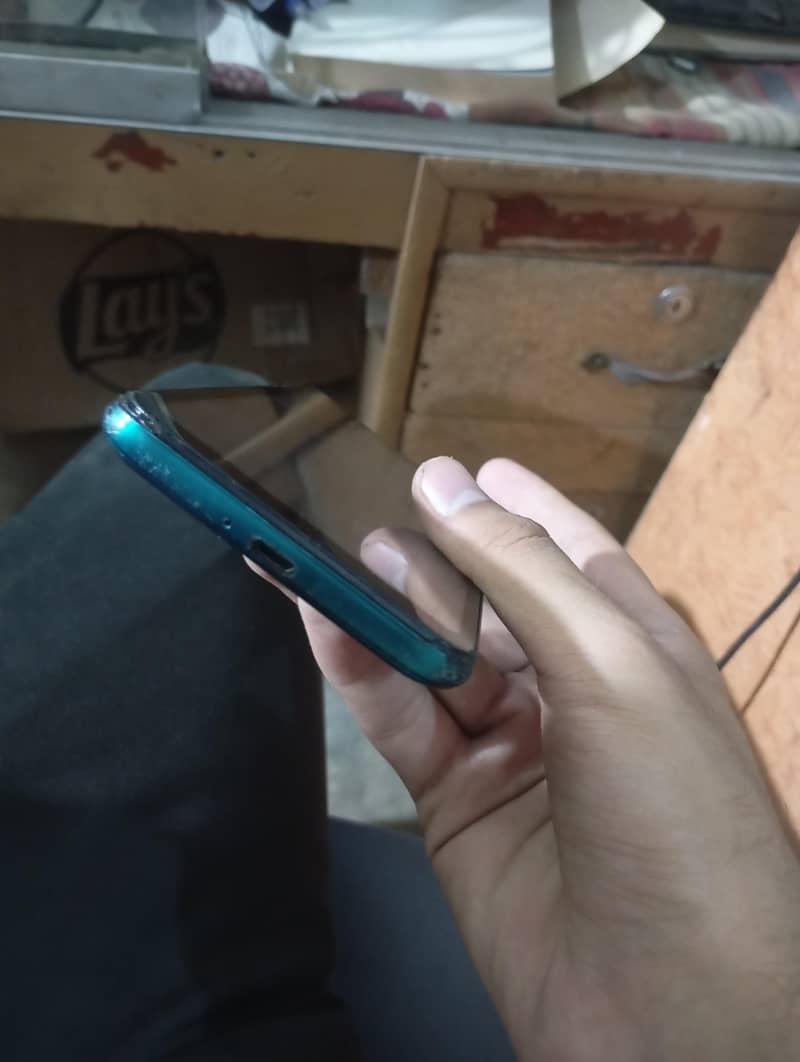 Itel A48 2