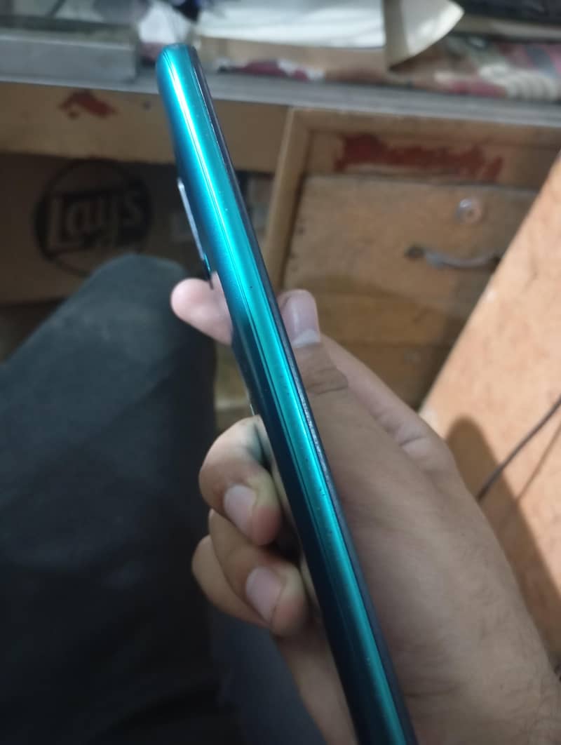 Itel A48 3
