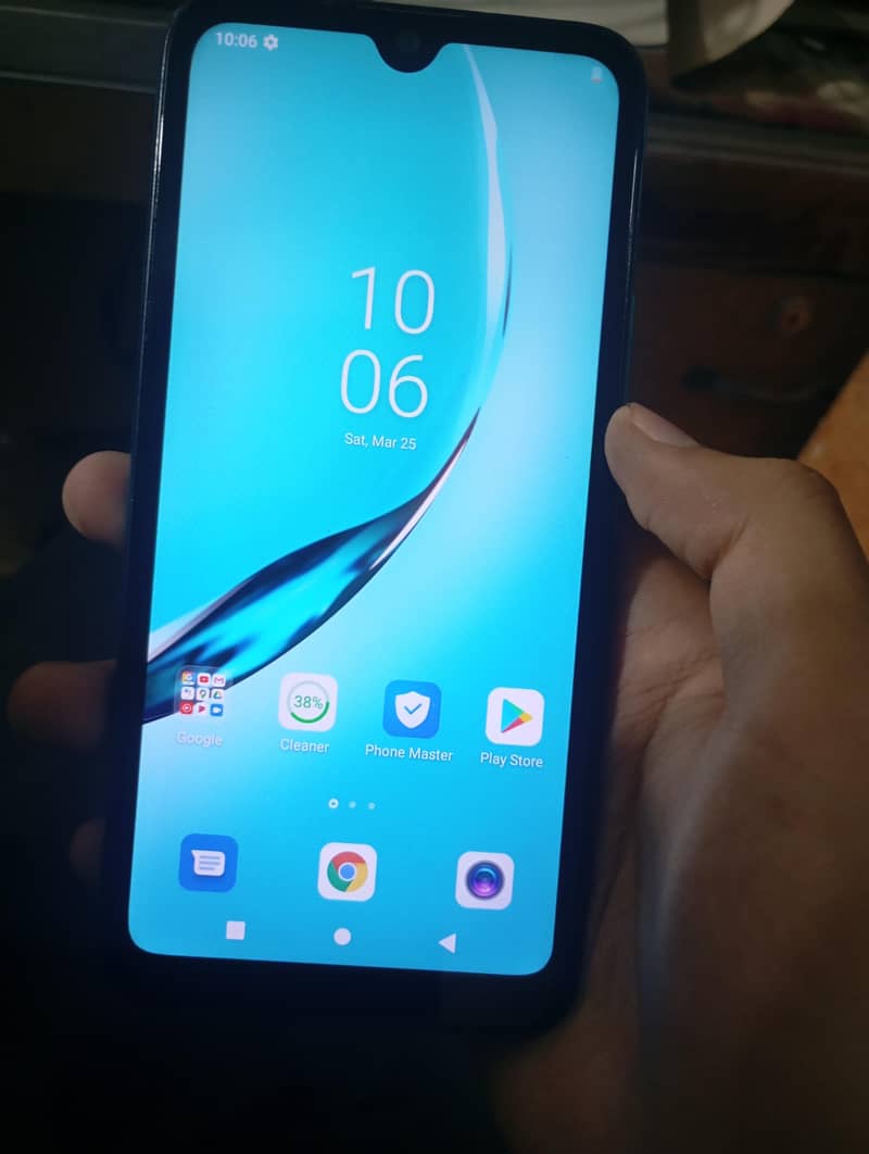 Itel A48 5