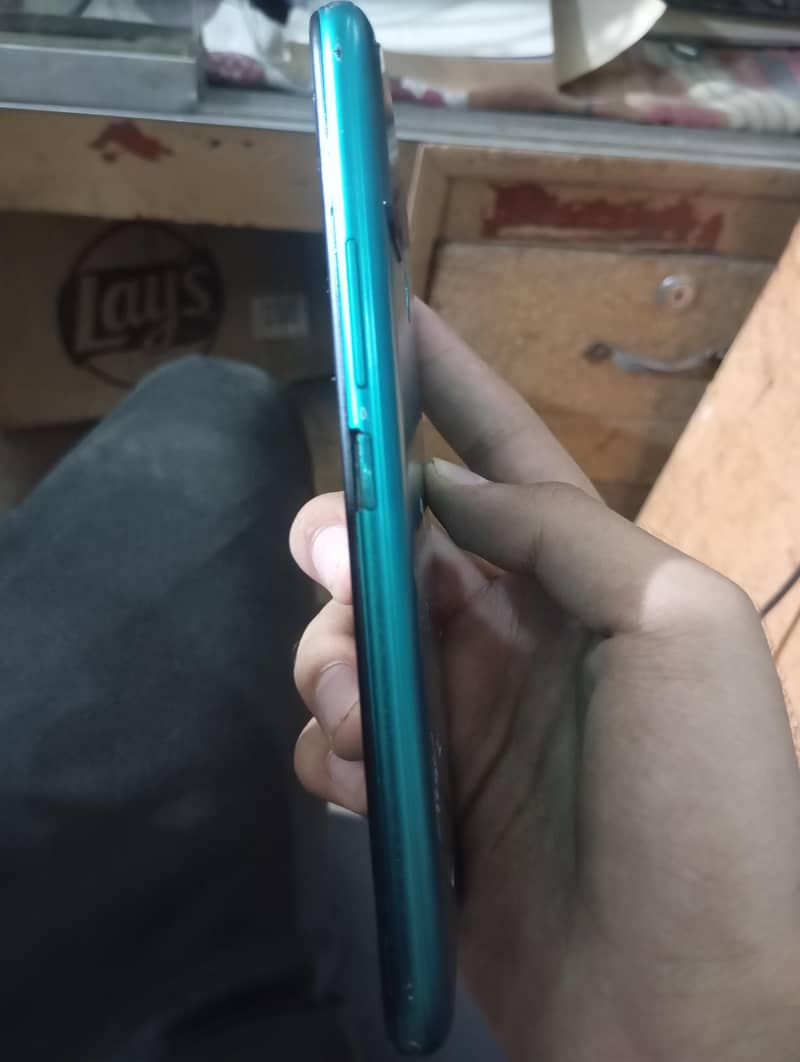 Itel A48 6