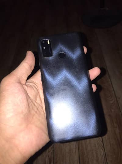 Infinix Hot 9 Play