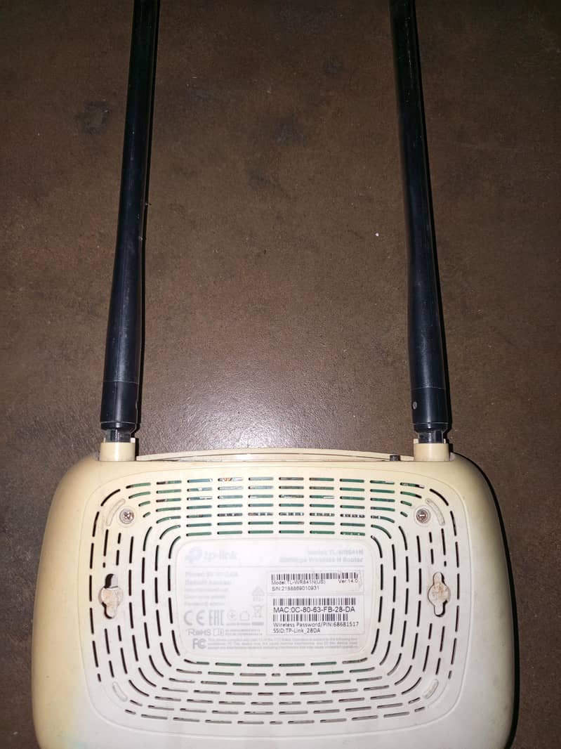 wifi device 1