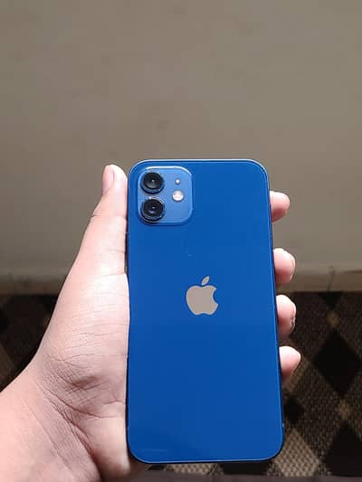 Apple iPhone 12 jv