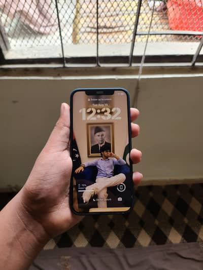 Apple iPhone 12 jv