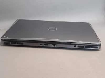 DELL PRECISION 7560 i9 GRAPHICS RTX A3000 32 GB RAM 1TB NVME