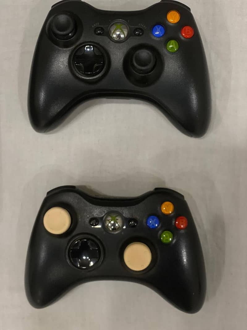 xbox 360 slim 3