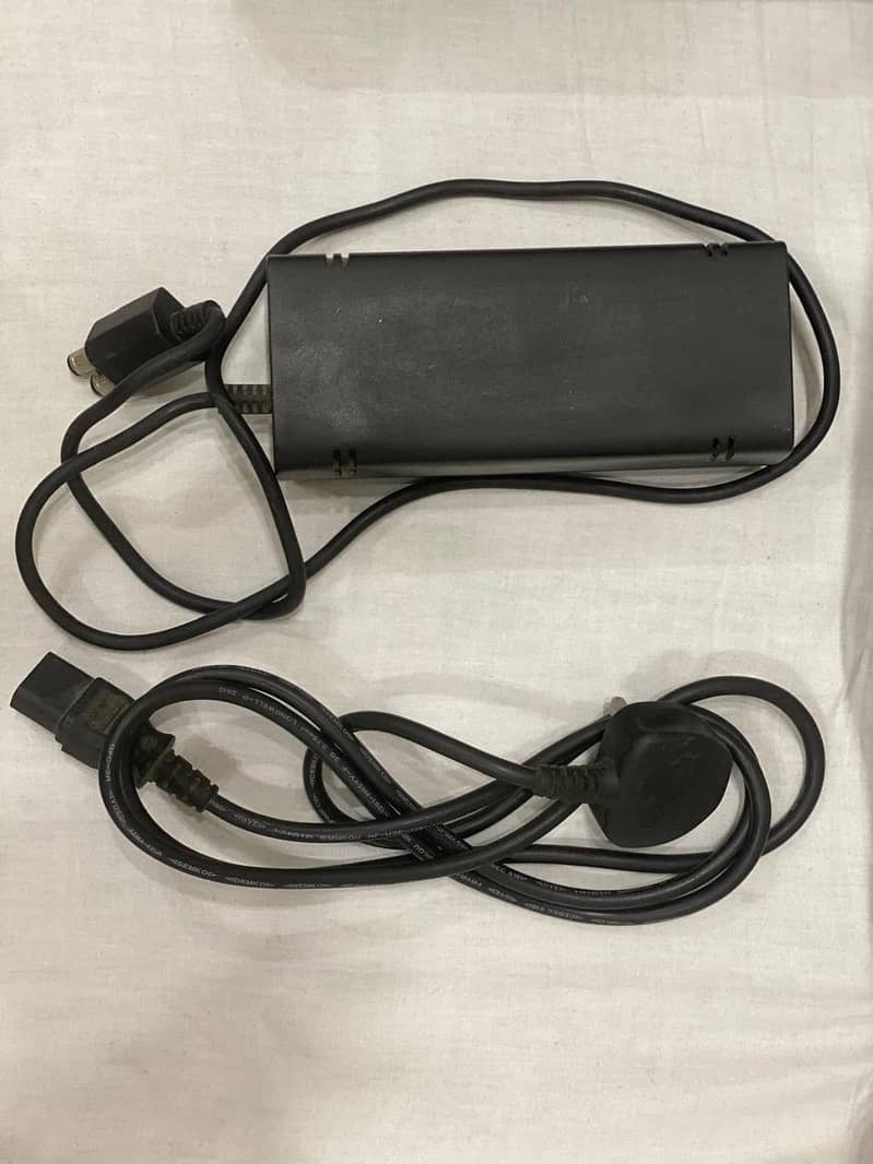 xbox 360 slim 4