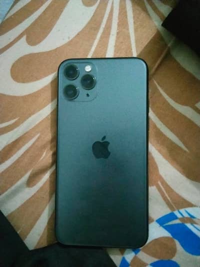 Apple iPhone 11 Pro