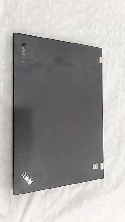 Lenovo ThinkPad T530i Core i3 Laptop - 15.6"