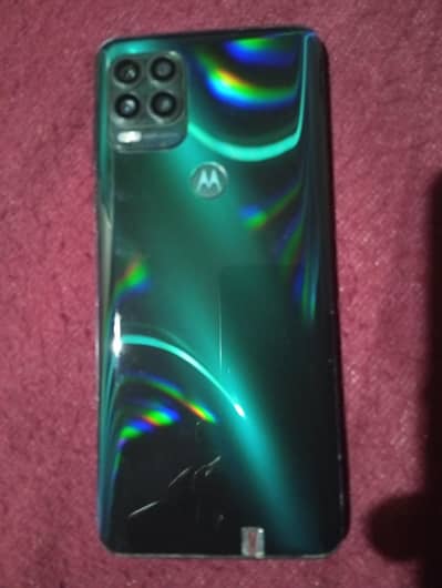 Motorola Moto G Stylus