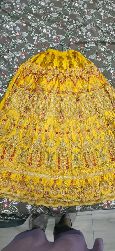 Lehenga