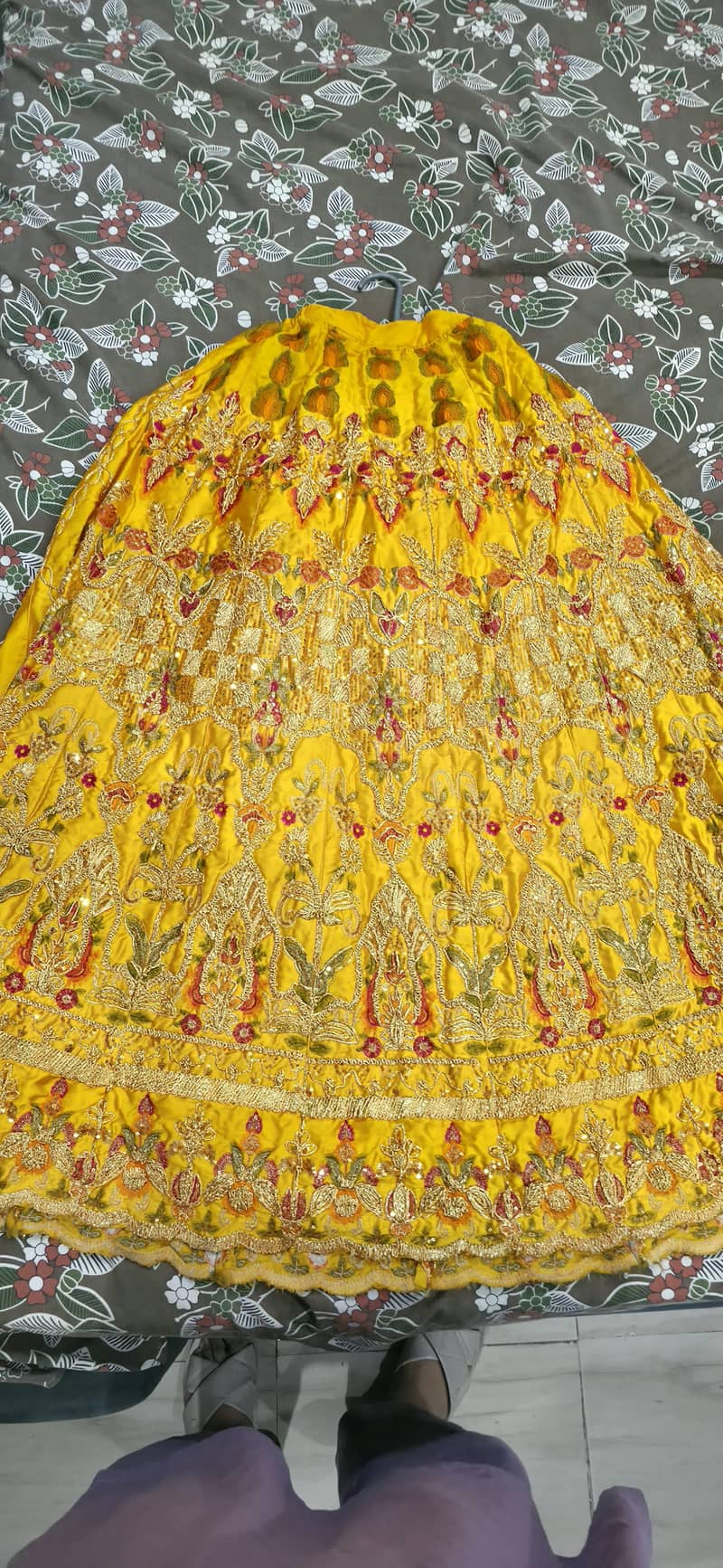 Lehenga 0