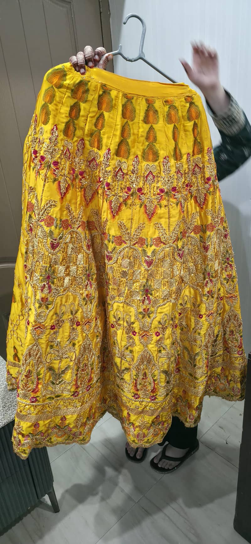 Lehenga 2