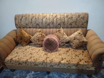 7-Seater Sofa for Sale