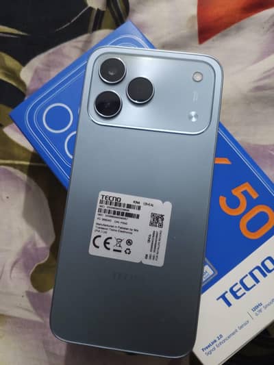 TECNO SPARK 50 6/128GB