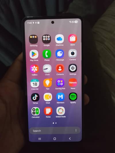 Samsung Galaxy A53 5G