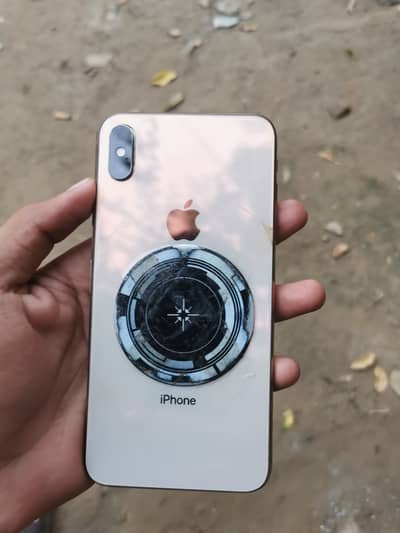 Apple iPhone XS Max 64gb factory unlock