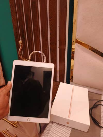 IPad 8 Generation