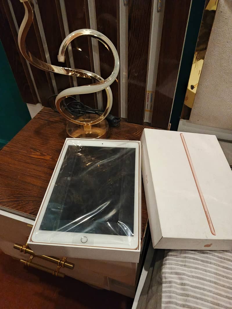 IPad 8 Generation 1