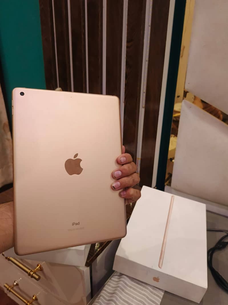 IPad 8 Generation 3