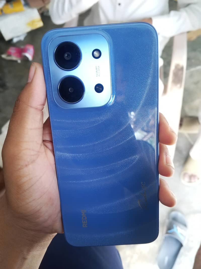 redmi 15c 0