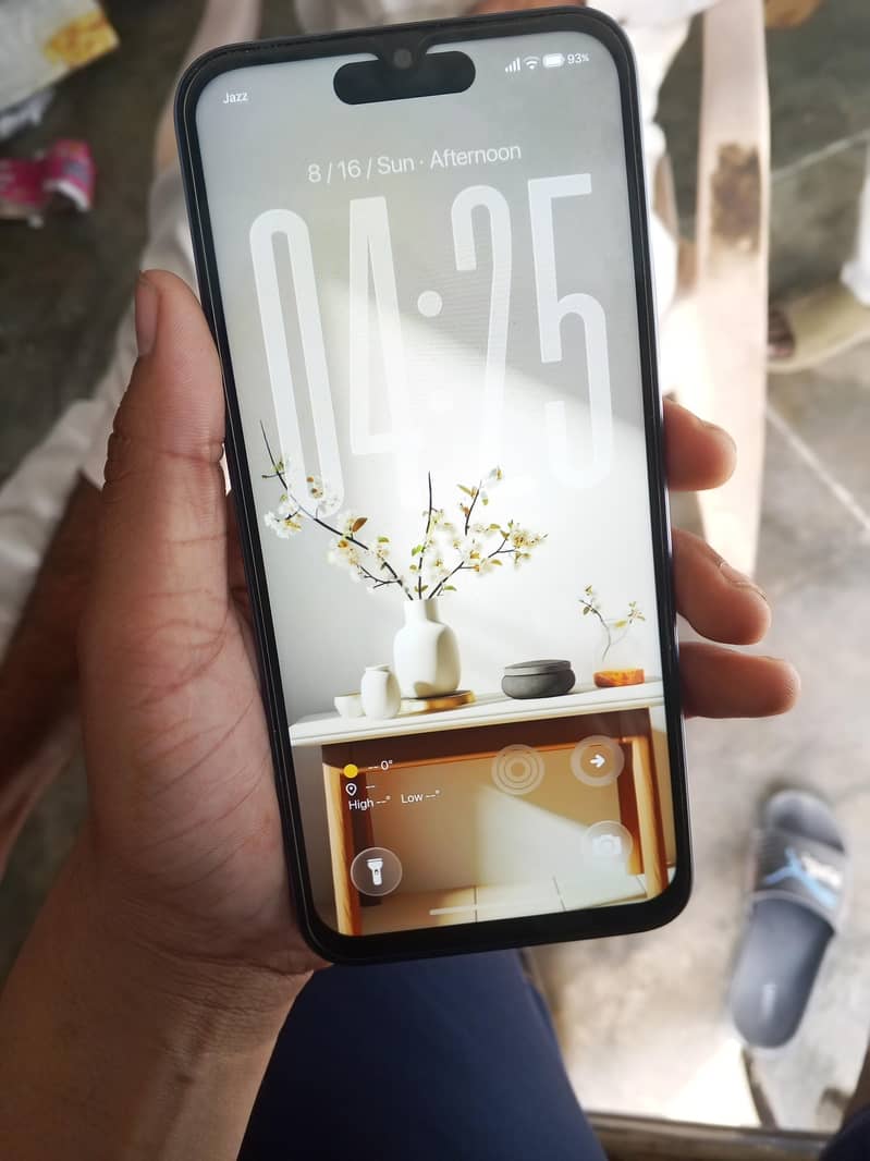 redmi 15c 5