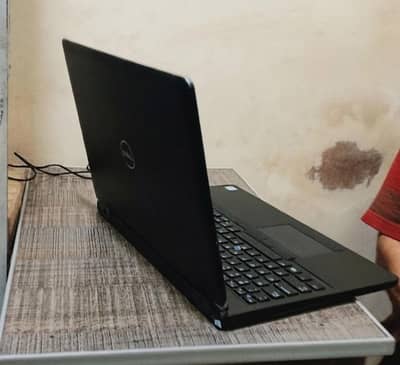 Dell Laptop Pro i5 6th generation