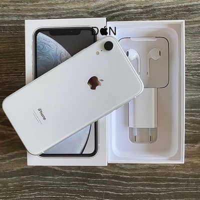 IPhone XR 128Gb PTA Approved