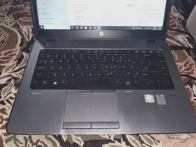 HP ELITE BOOK 840G1