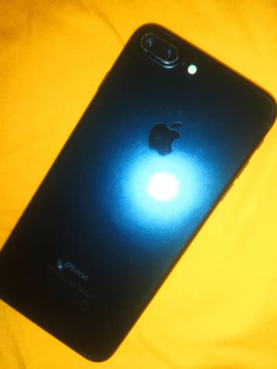 Exchange ya cash iPhne 7 Plus Pta Aproved what's Ap O322 8220529