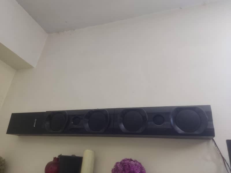 Subwoofer 2.1 2