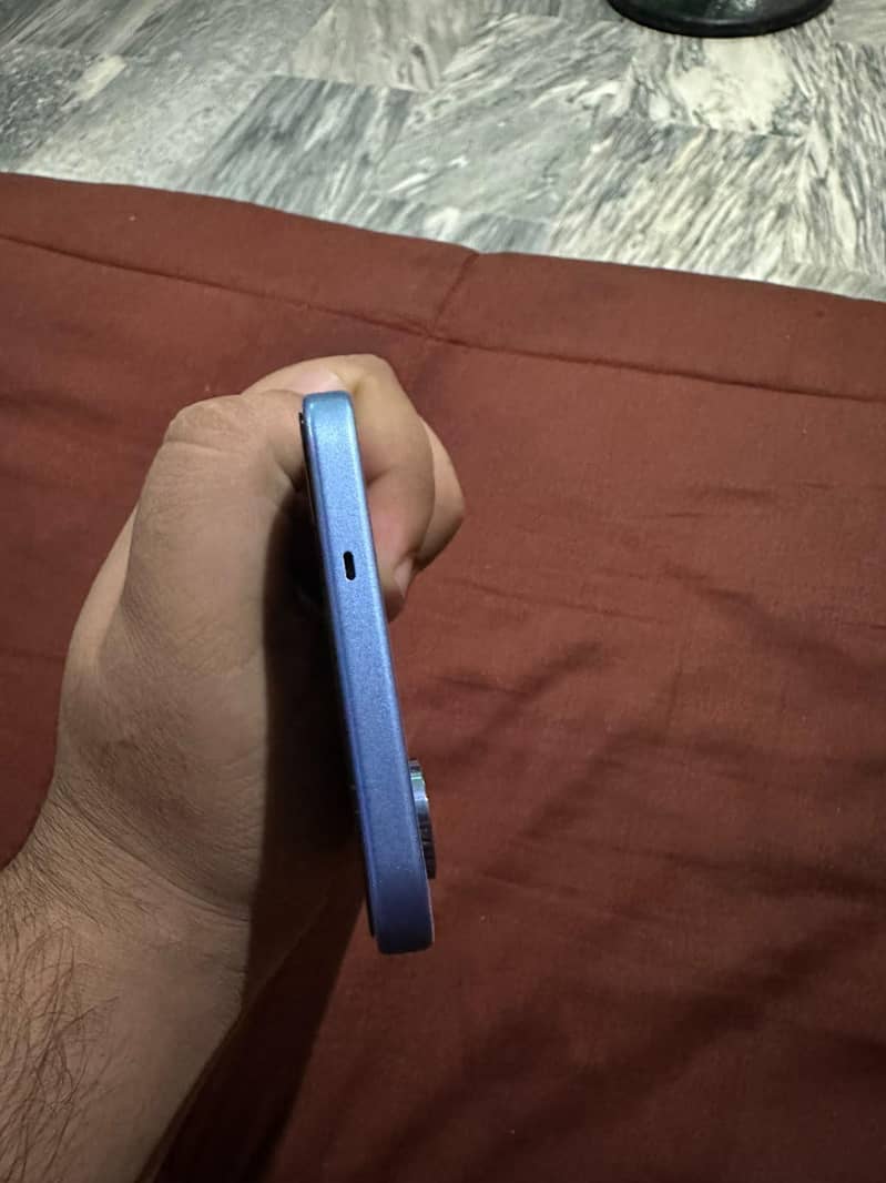 tecno spark 40 pro 2