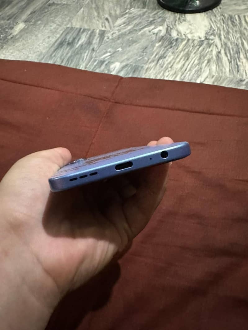 tecno spark 40 pro 4