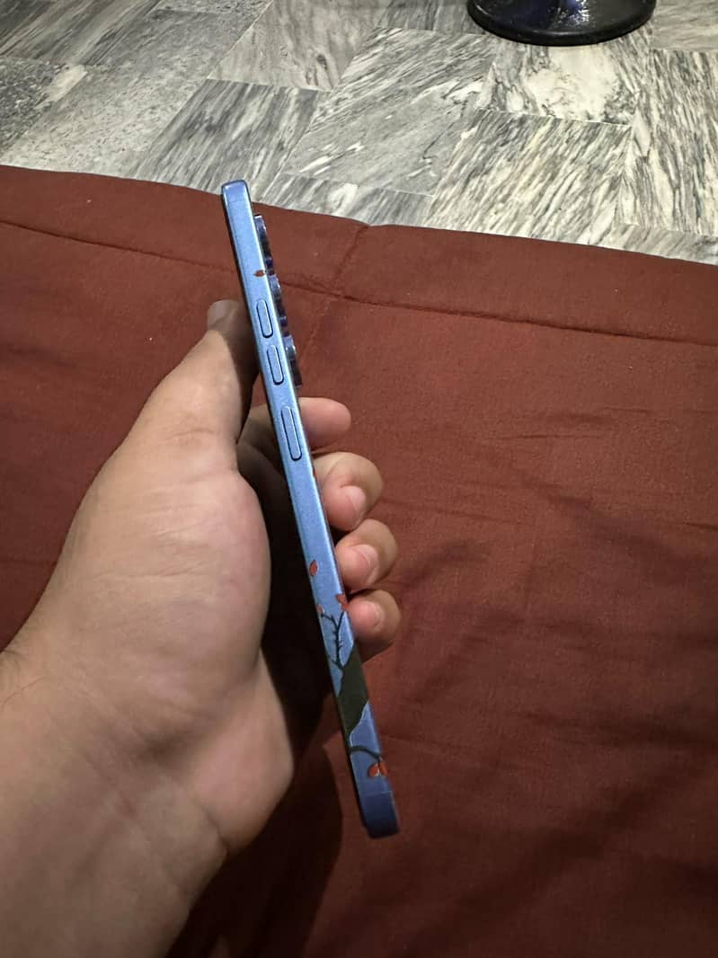 tecno spark 40 pro 5