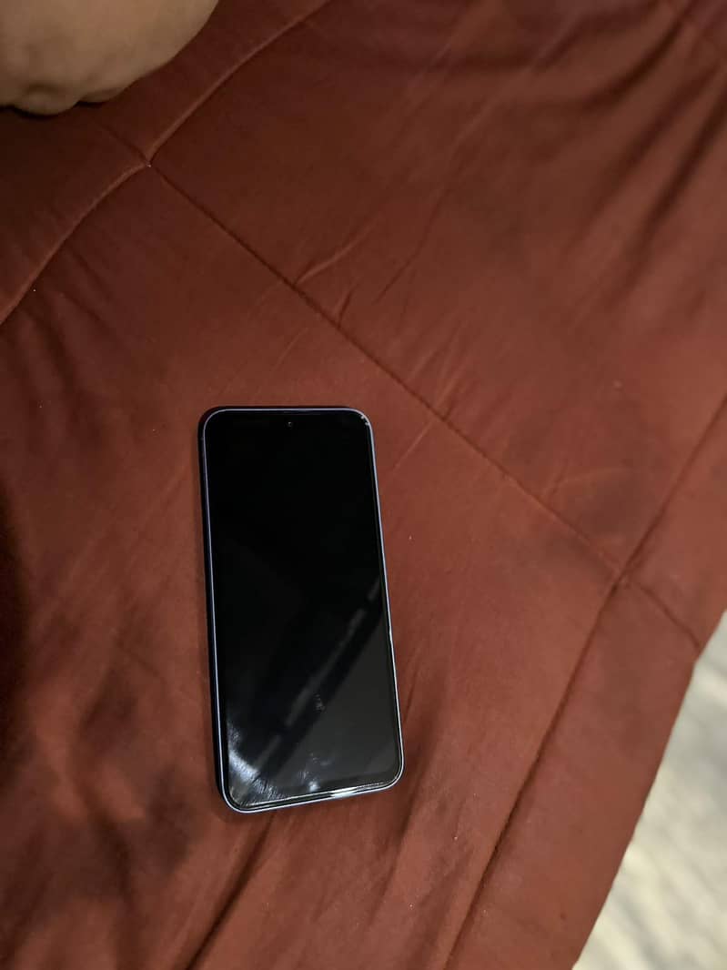 tecno spark 40 pro 6