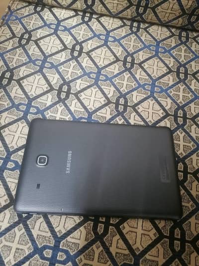 Samsung Galaxy tab e