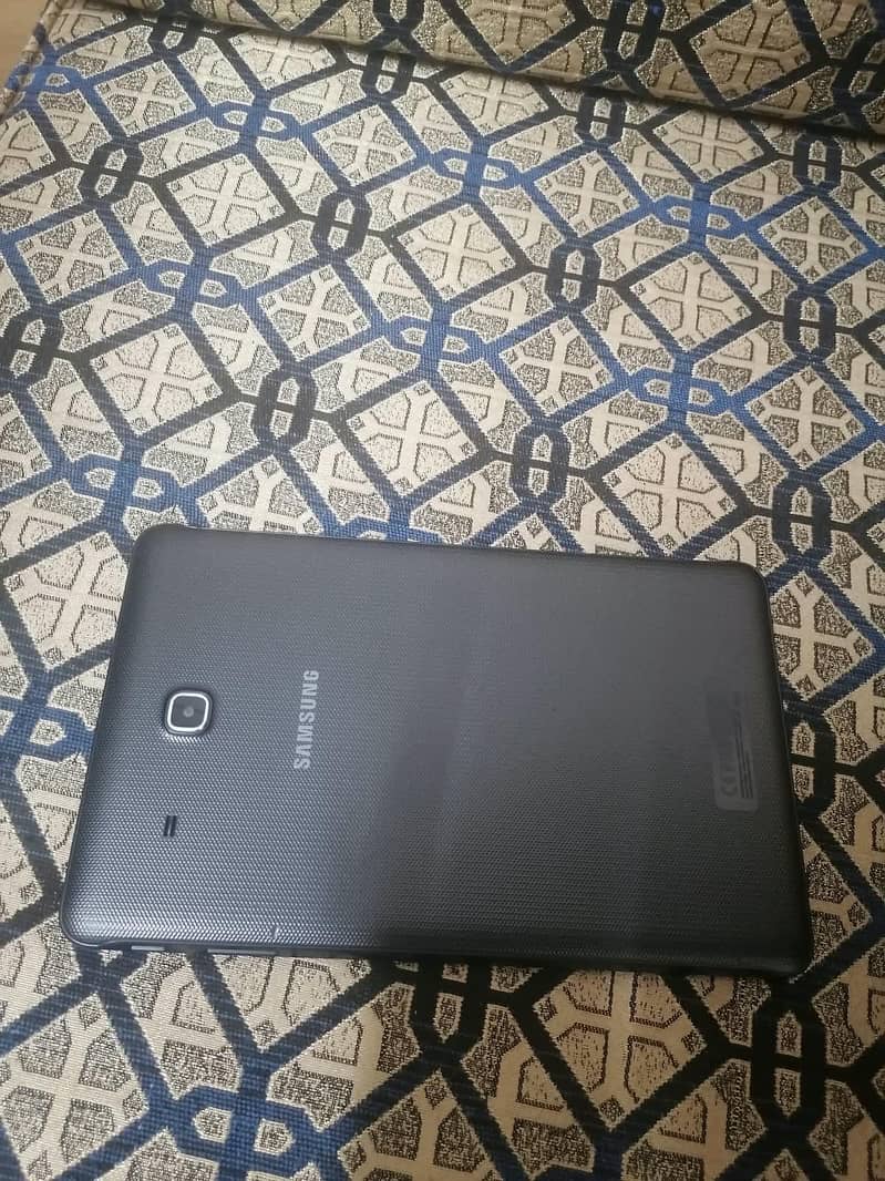 Samsung Galaxy tab e 0