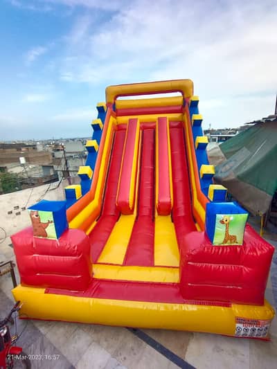 Kids Castles | Baby Castles | Jumbo Jump | Inflatable castles | Rides