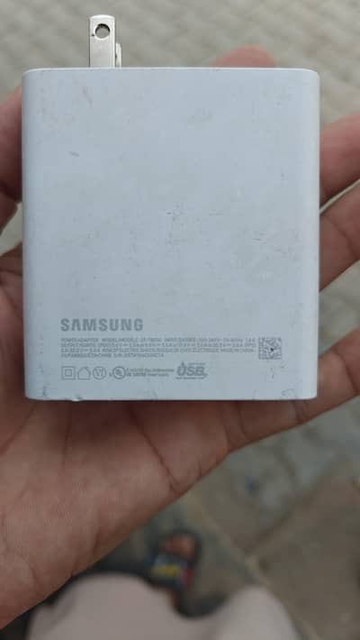 Samsung 100watt