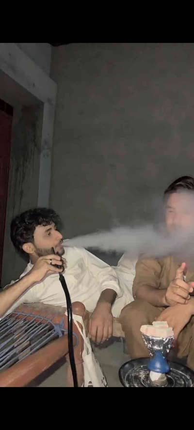 Zain KhoKhar